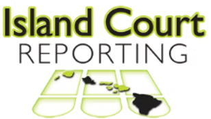 Island Court Reporting